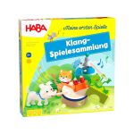 haba spiele ab 2