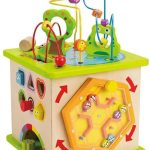 hape motorikwürfel