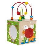 hape motorikwürfel