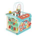 hape motorikwürfel