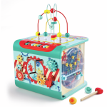 hape motorikwürfel