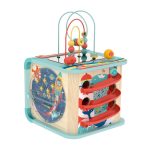 hape motorikwürfel