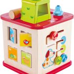 hape motorikwürfel