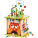 hape motorikwürfel