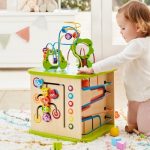 hape motorikwürfel