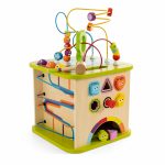 hape motorikwürfel