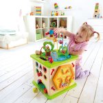 hape motorikwürfel
