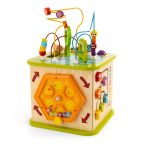 hape motorikwürfel