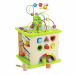 hape motorikwürfel