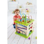 hape motorikwürfel