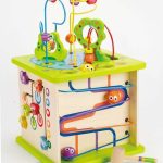 hape motorikwürfel