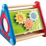 hape motorikwürfel