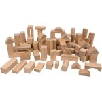 holzbausteine