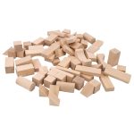 holzbausteine