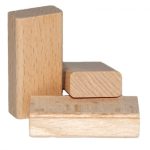 holzbausteine