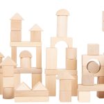 holzbausteine