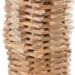 holzbausteine
