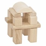 holzbausteine