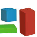 holzbausteine