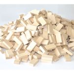 holzbausteine