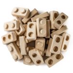 holzbausteine