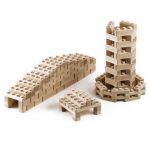 holzbausteine