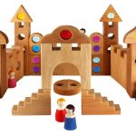 holzbausteine