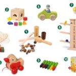 holzspielzeug 1 jahr