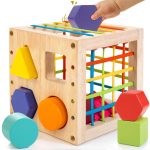 holzspielzeug 1 jahr