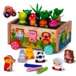 holzspielzeug 1 jahr