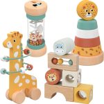 holzspielzeug 1 jahr