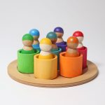 holzspielzeug 1 jahr