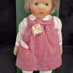 käthe kruse puppe