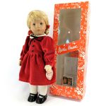 käthe kruse puppe