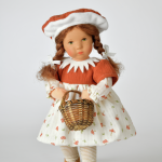 käthe kruse puppe