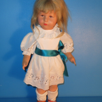 käthe kruse puppe