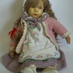käthe kruse puppe
