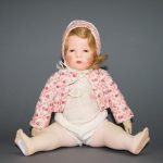 käthe kruse puppe