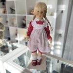 käthe kruse puppe