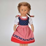 käthe kruse puppe