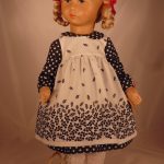 käthe kruse puppe