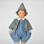 käthe kruse puppe