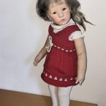 käthe kruse puppe