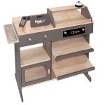kaufladen holz
