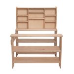 kaufladen holz
