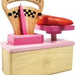kaufladen zubehör holz