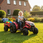 kindertraktor