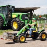 kindertraktor