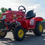 kindertraktor
