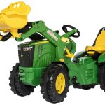 kindertraktor